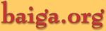 site logo and link to home page